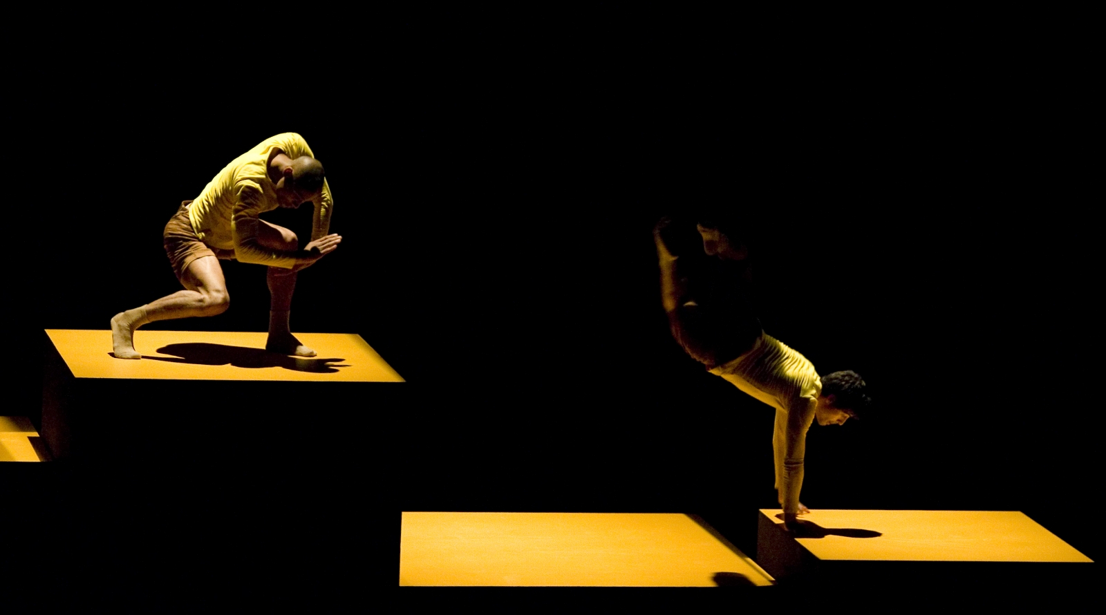 Monaco Dance Forum