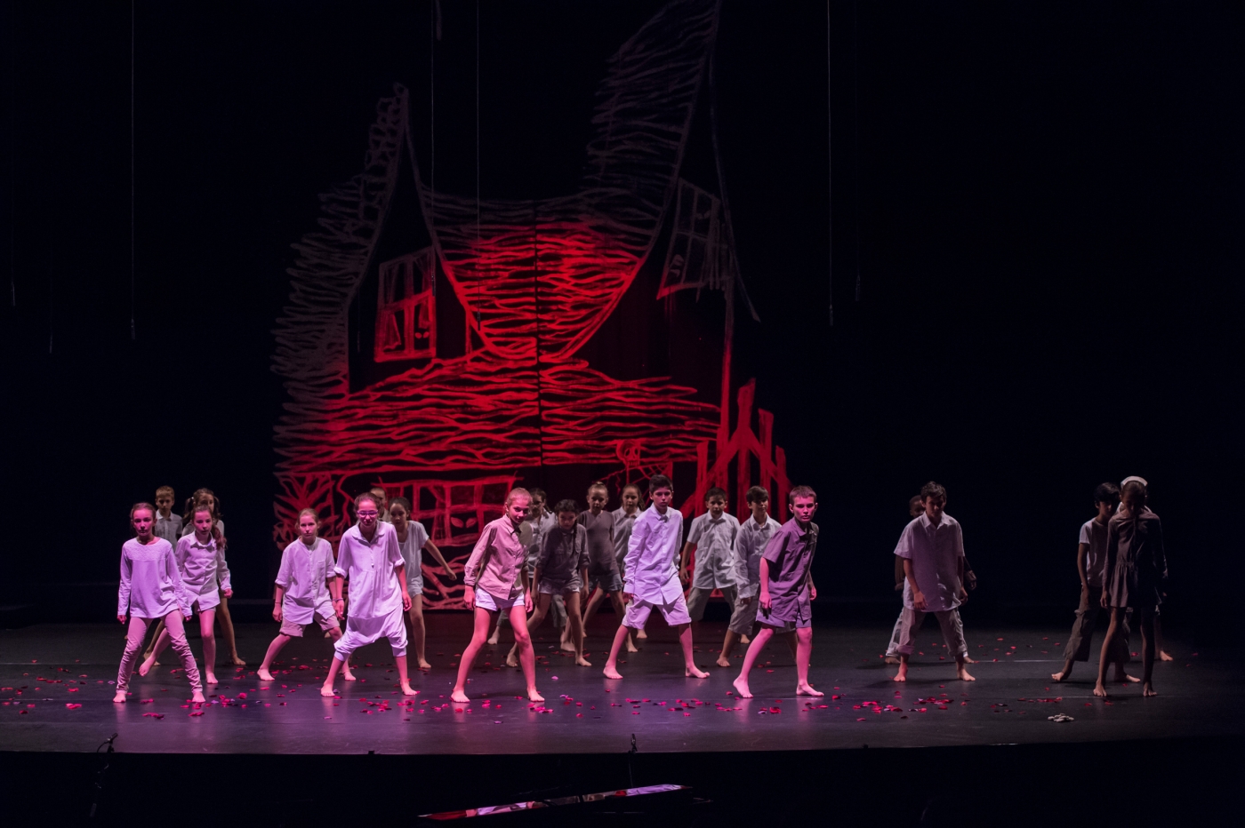 Ballet monte casino 2018