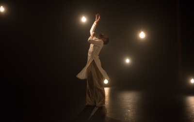 Monaco Dance Forum