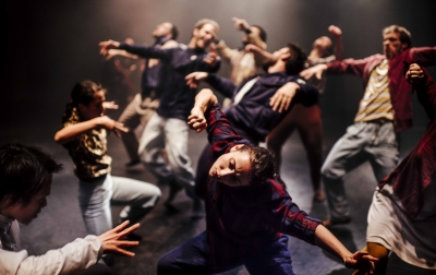 Monaco Dance Forum