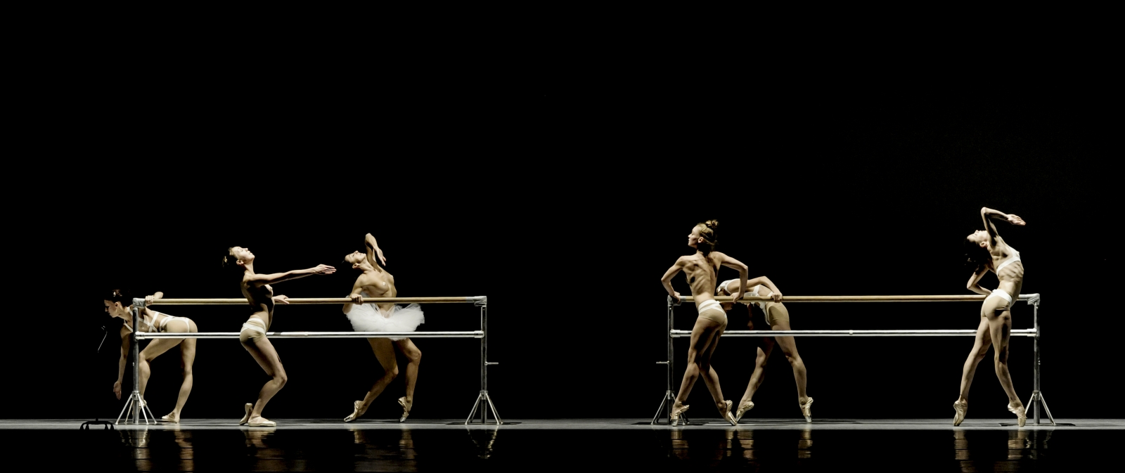 bODY_rEMIX Marie Chouinard Les Ballets de Monte-Carlo