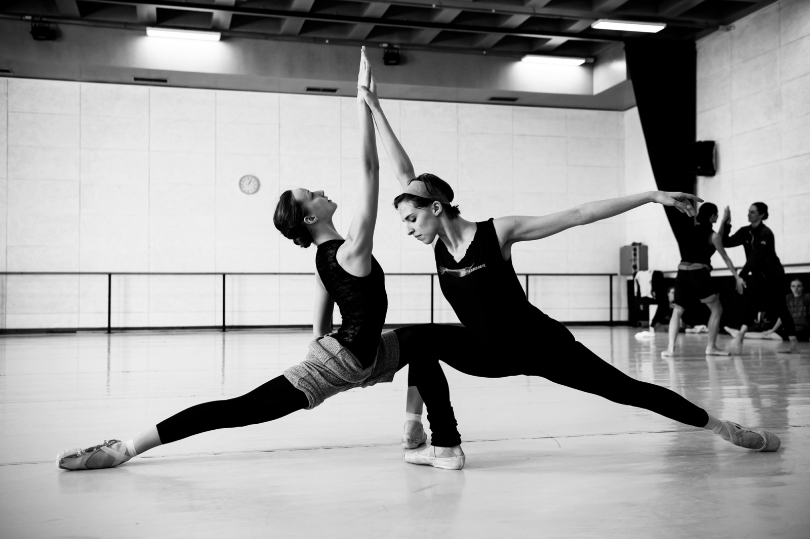 Les Ballets de Monte-Carlo ©AB