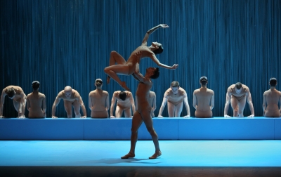 Noé Malandain Ballet Biarritz Monaco Dance Forum