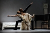 The Death and the Maiden Petr Zuska Les Ballets de Monte-Carlo