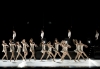Rondo Alexander Ekman Les Ballets de Monte-Carlo