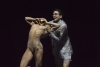 True and False Unicorn Jeroen Verbruggen Les Ballets de Monte-Carlo