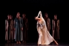 Svadebka (Les Noces) Jiri Kylian Les Ballets de Monte-Carlo