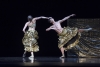 Chapeau Jiri Kylian Les Ballets de Monte-Carlo