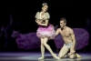L'Enfant et les Sortilèges Jeroen Verbruggen Les Ballets de Monte-Carlo