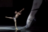 L'Enfant et les Sortilèges Jeroen Verbruggen Les Ballets de Monte-Carlo