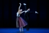 La Valse chor. George Balanchine