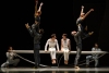 Noces Jean-Christophe Maillot Les Ballets de Monte-Carlo