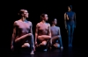 Le Sacre du Printemps Maurice Béjart Les Ballets de Monte-Carlo